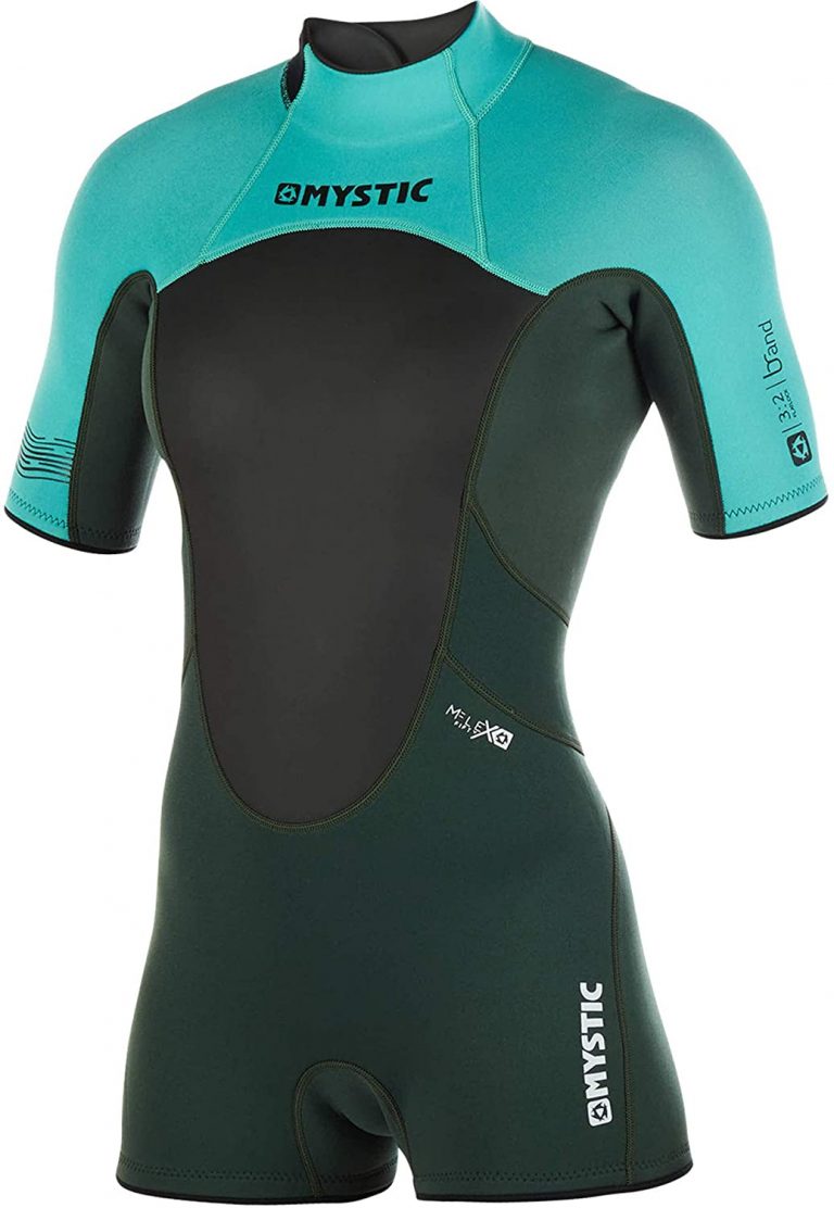 Beste Wetsuit kopen in 2024? Bekijk hier welke jij moet hebben.