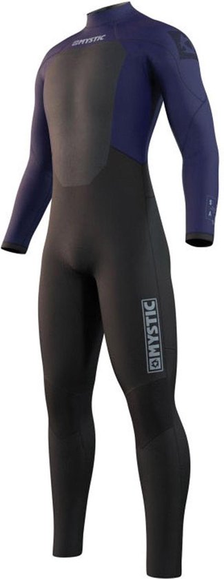 Mystic star 3/2 mm wetsuit
