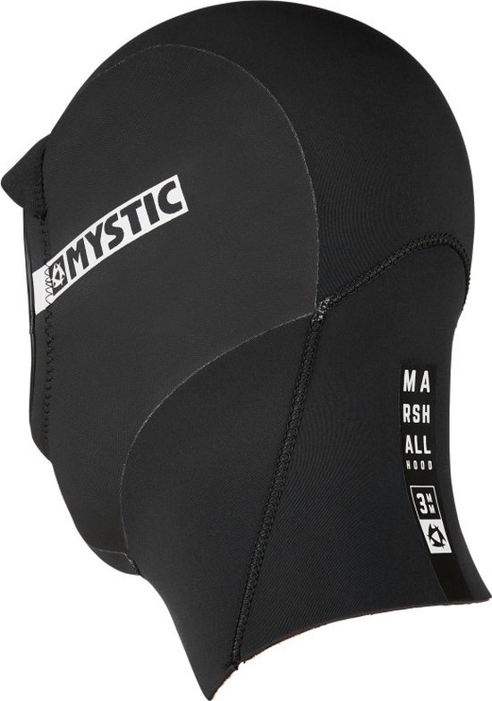 Mystic Neopreen Caps Marshall Hood 3mm
