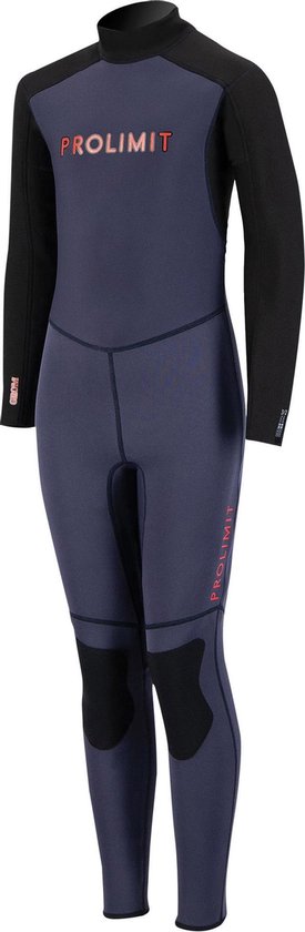 Prolimit Grommet Steamer 3/2 mm