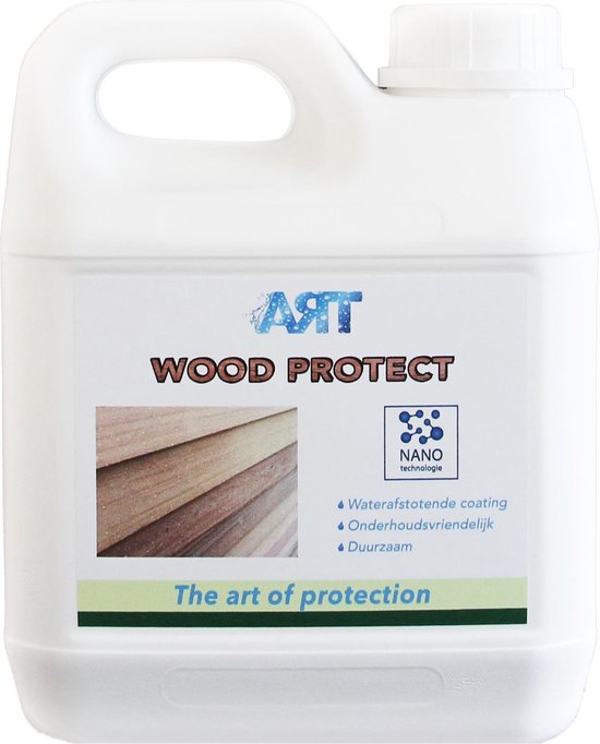 Wood Protect 2L